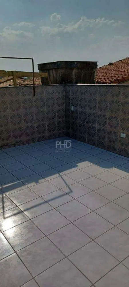 Sobrado, 3 quartos, 274 m² - Foto 7