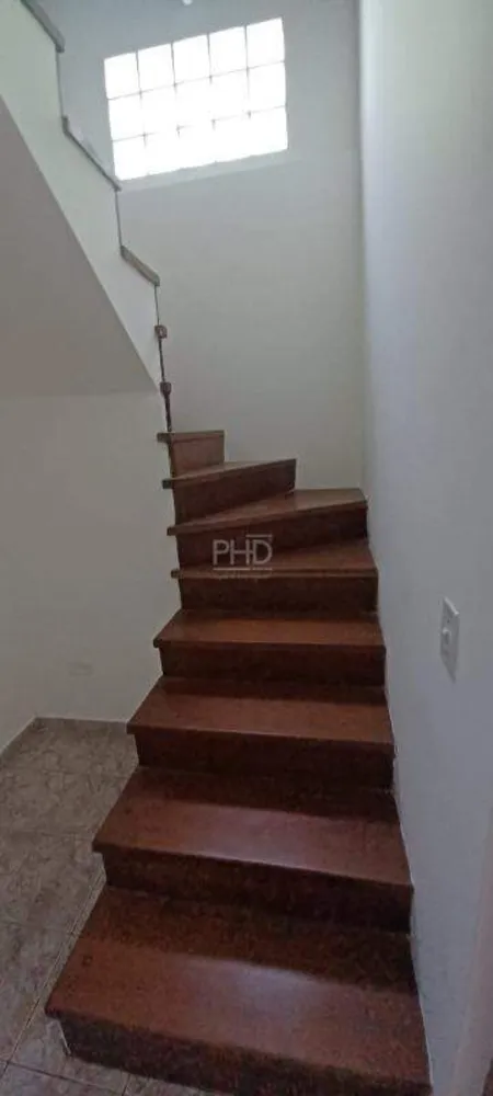 Sobrado, 3 quartos, 274 m² - Foto 4