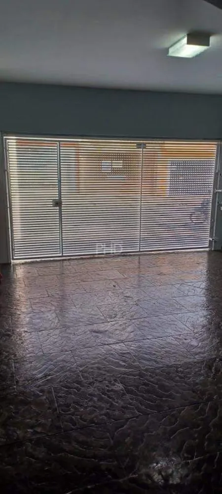 Sobrado, 3 quartos, 274 m² - Foto 12