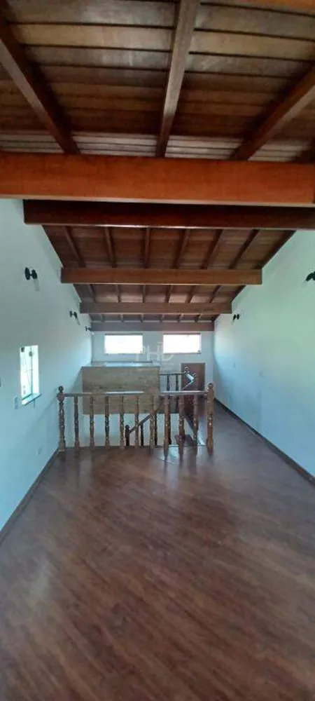 Sobrado, 3 quartos, 274 m² - Foto 8