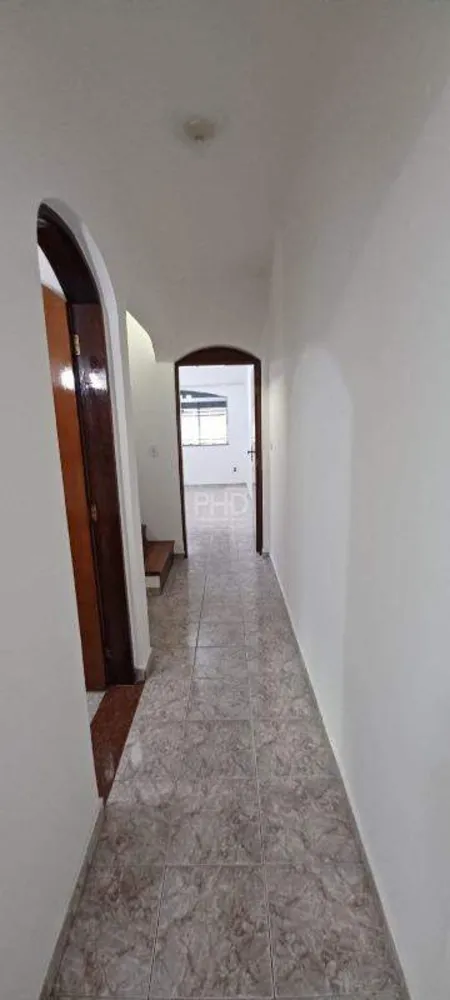 Sobrado, 3 quartos, 274 m² - Foto 3