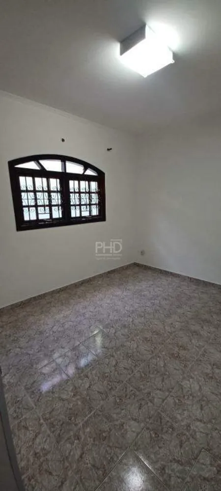 Sobrado, 3 quartos, 274 m² - Foto 2