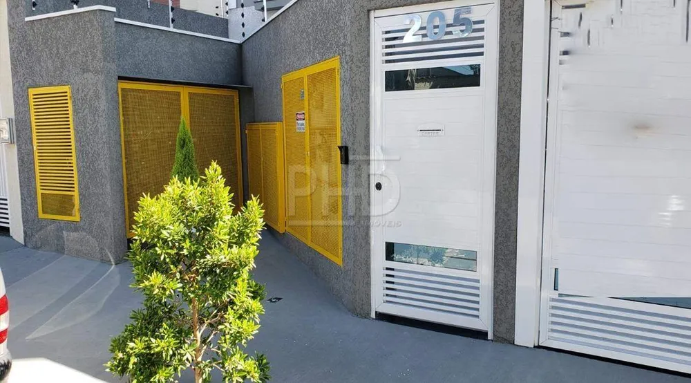 Apartamento, 2 quartos, 44 m² - Foto 5