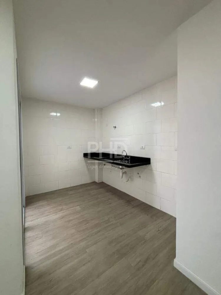 Apartamento, 2 quartos, 44 m² - Foto 3