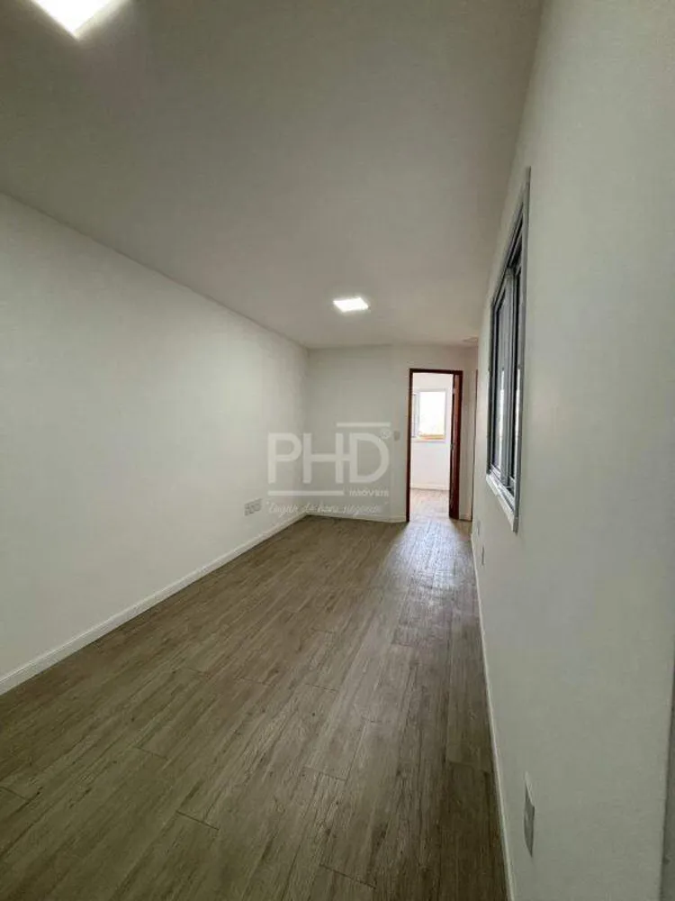 Apartamento, 2 quartos, 44 m² - Foto 4