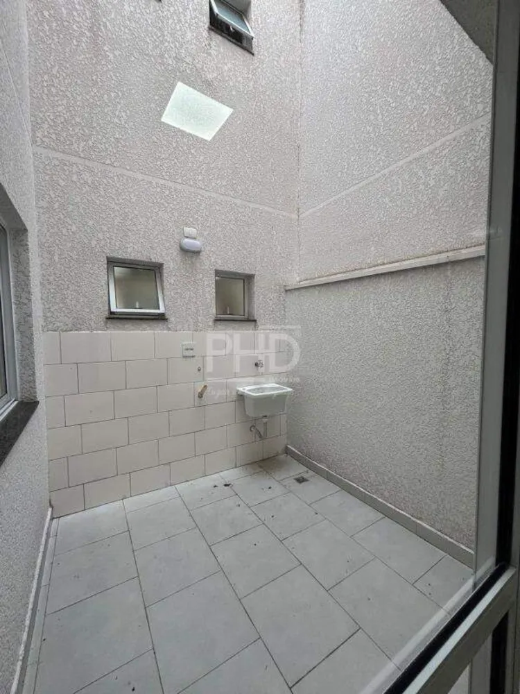 Apartamento, 2 quartos, 44 m² - Foto 7