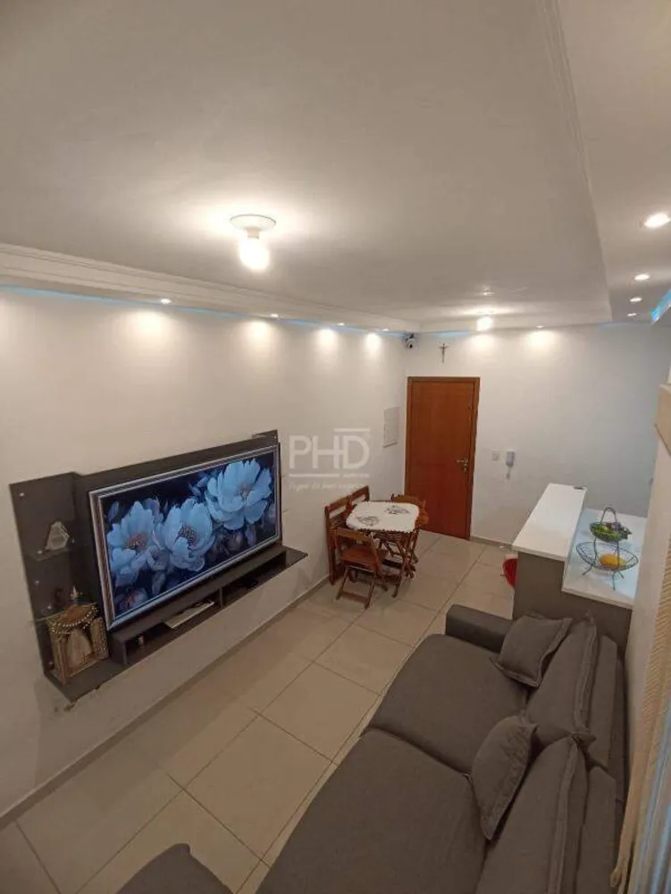 Cobertura, 3 quartos, 150 m² - Foto 1