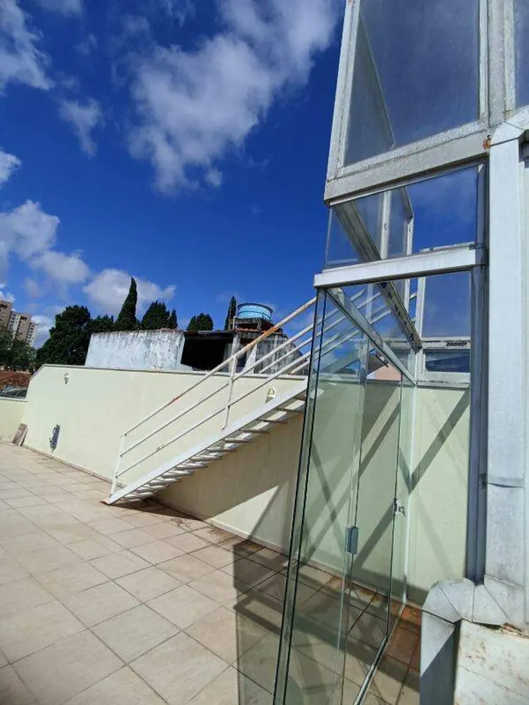 Cobertura, 3 quartos, 150 m² - Foto 8