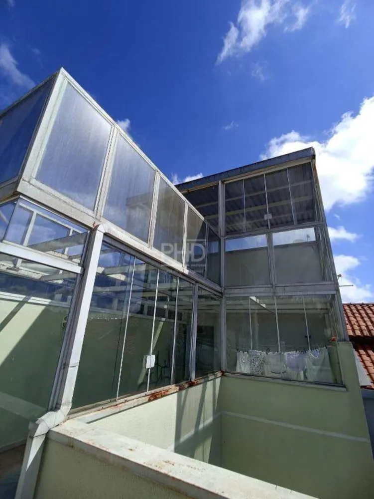 Cobertura, 3 quartos, 150 m² - Foto 7