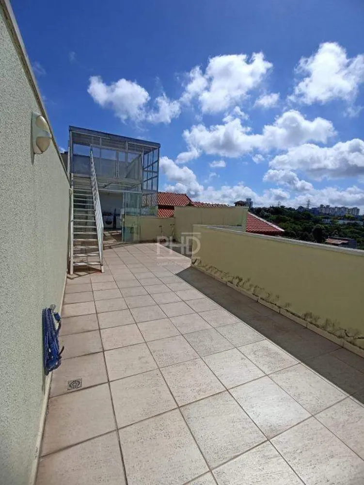 Cobertura, 3 quartos, 150 m² - Foto 6
