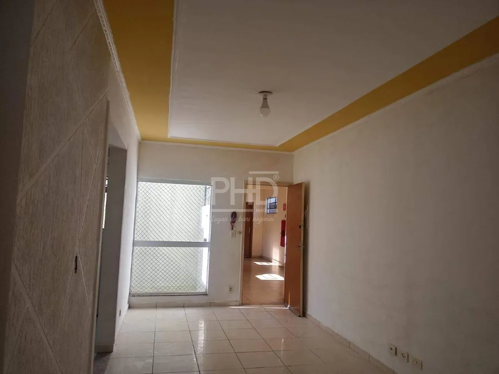 Apartamento, 2 quartos, 62 m² - Foto 1