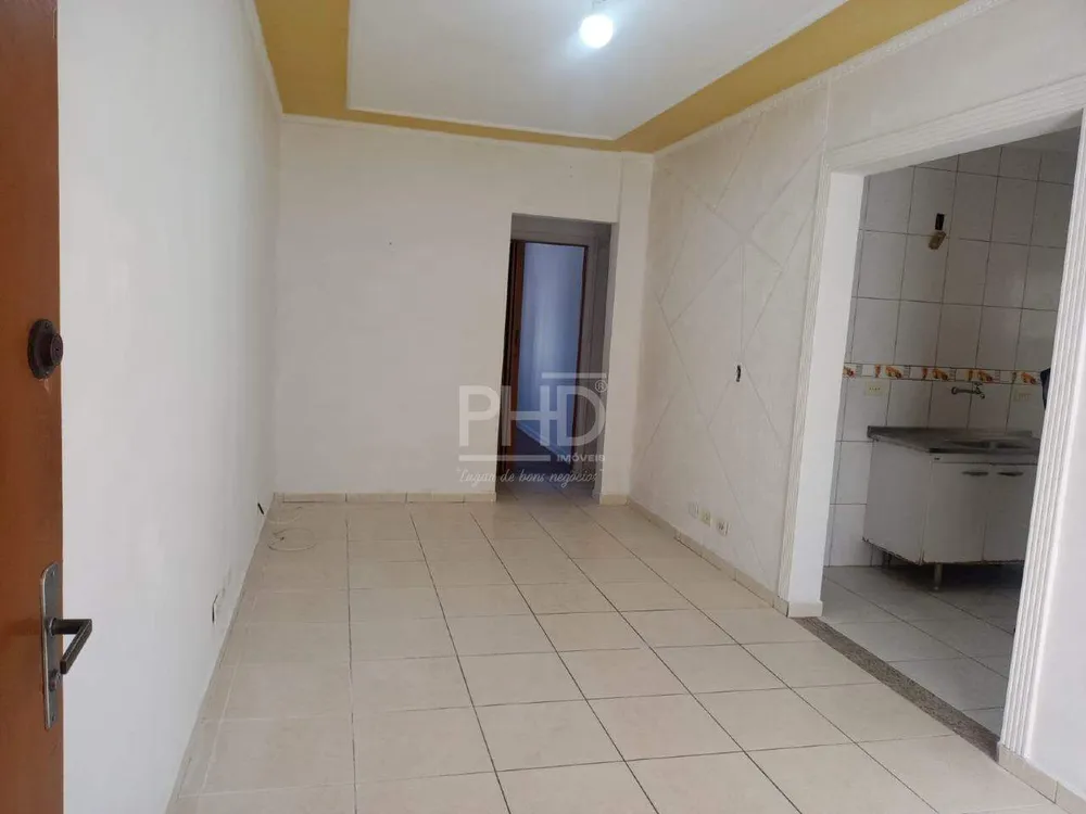 Apartamento, 2 quartos, 62 m² - Foto 2