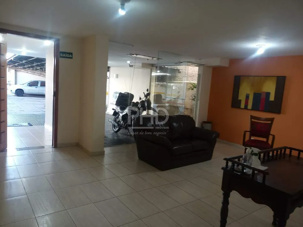 Apartamento, 2 quartos, 62 m² - Foto 5