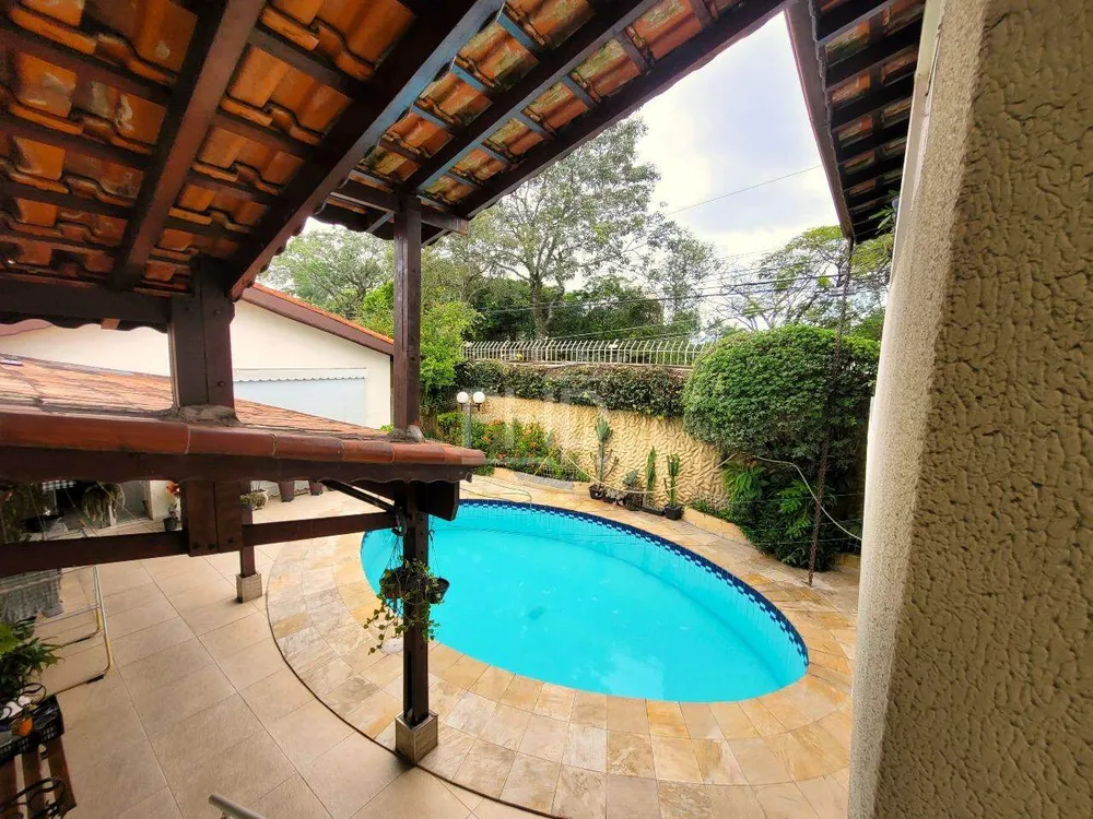 Casa, 3 quartos, 230 m² - Foto 4