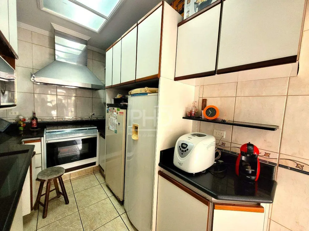 Casa, 3 quartos, 230 m² - Foto 6