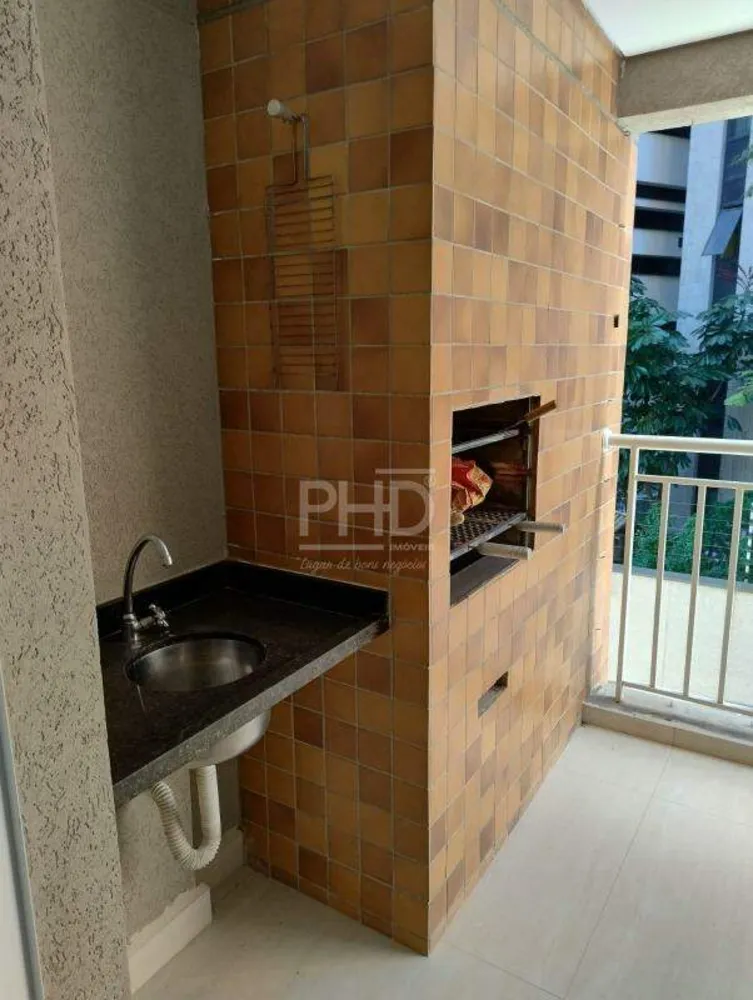 Apartamento, 3 quartos, 104 m² - Foto 1