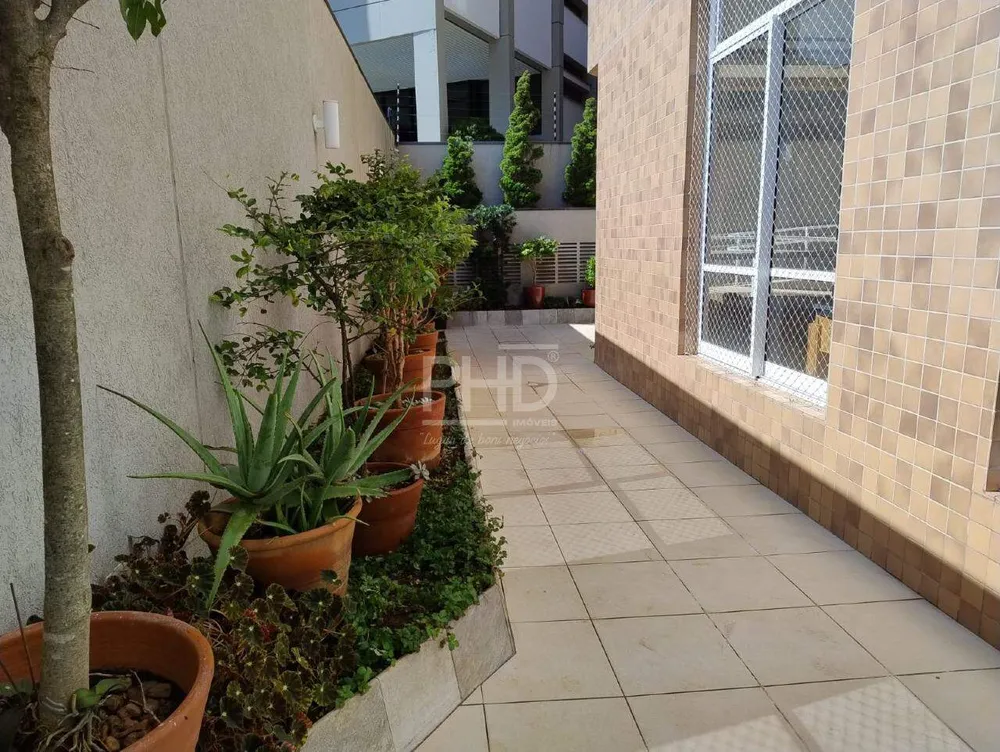 Apartamento, 3 quartos, 104 m² - Foto 8