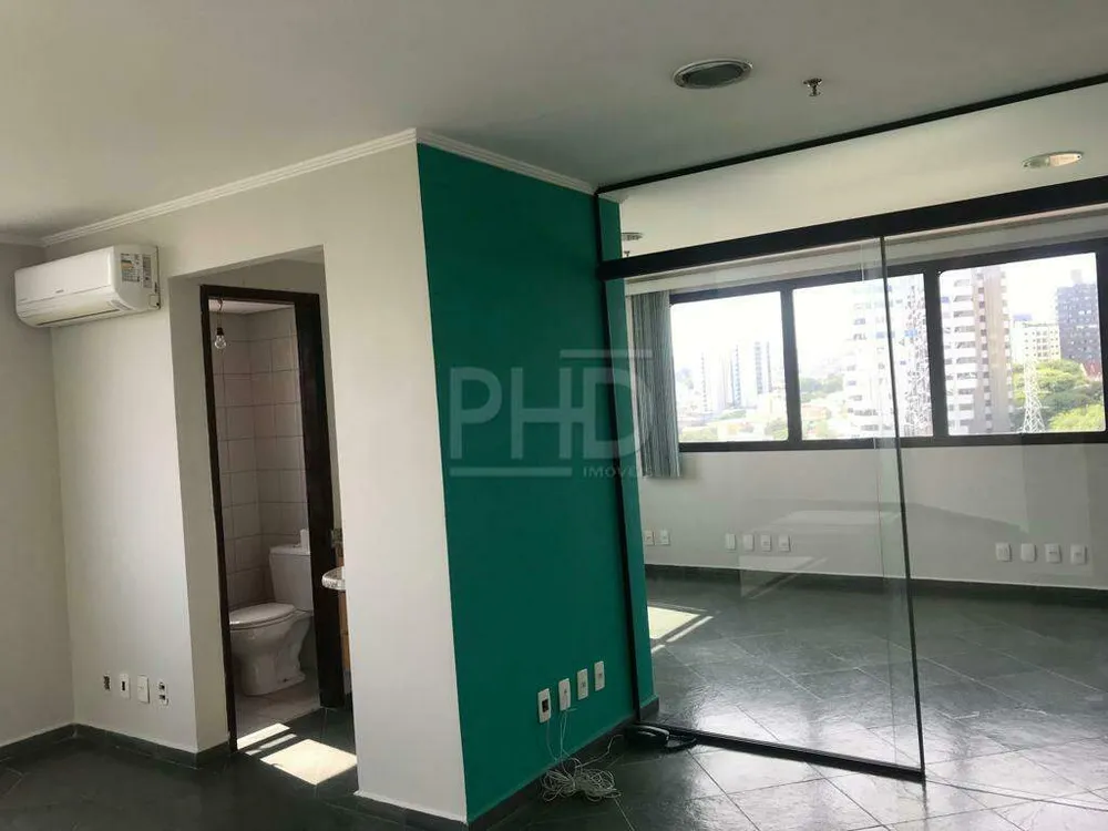 Sala-Conjunto, 59 m² - Foto 6