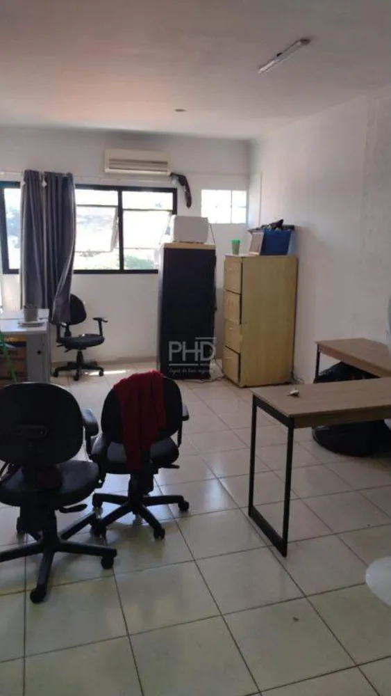 Sala-Conjunto, 36 m² - Foto 3