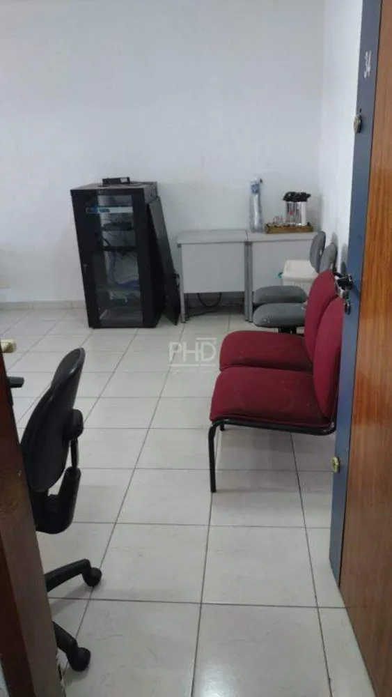 Sala-Conjunto, 36 m² - Foto 4