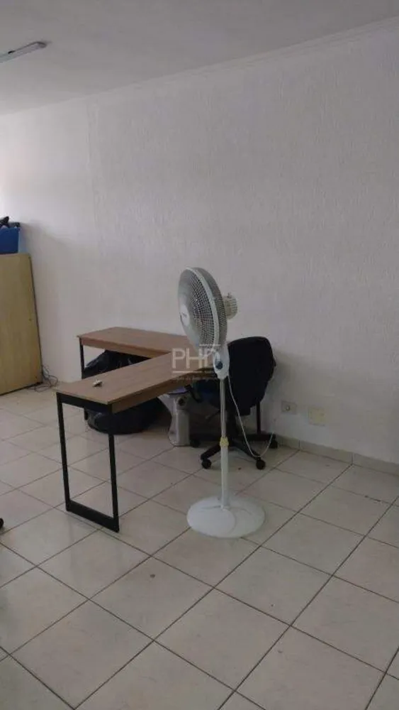 Sala-Conjunto, 36 m² - Foto 2