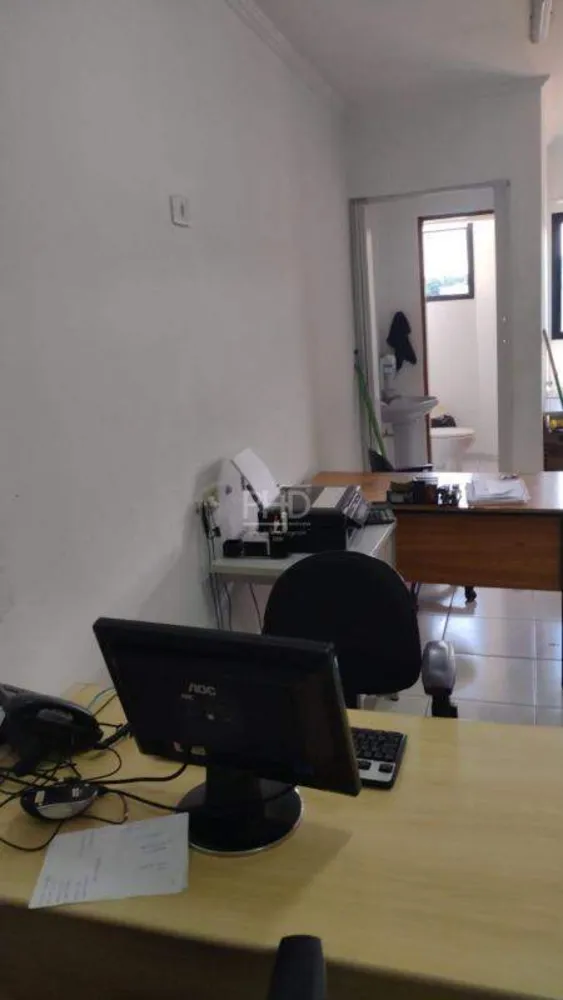 Sala-Conjunto, 36 m² - Foto 1