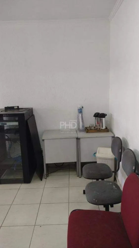 Sala-Conjunto, 36 m² - Foto 2
