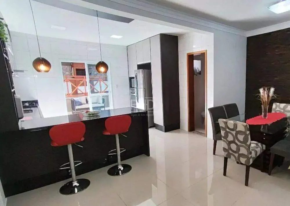 Sobrado, 3 quartos, 210 m² - Foto 5