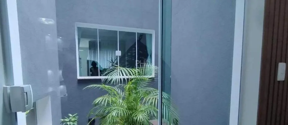 Sobrado, 3 quartos, 210 m² - Foto 8