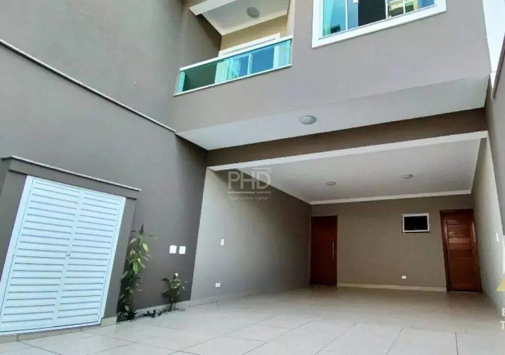 Sobrado, 3 quartos, 210 m² - Foto 12
