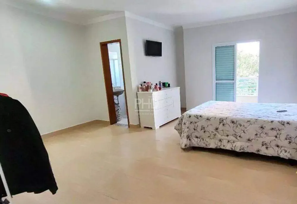 Sobrado, 3 quartos, 210 m² - Foto 4