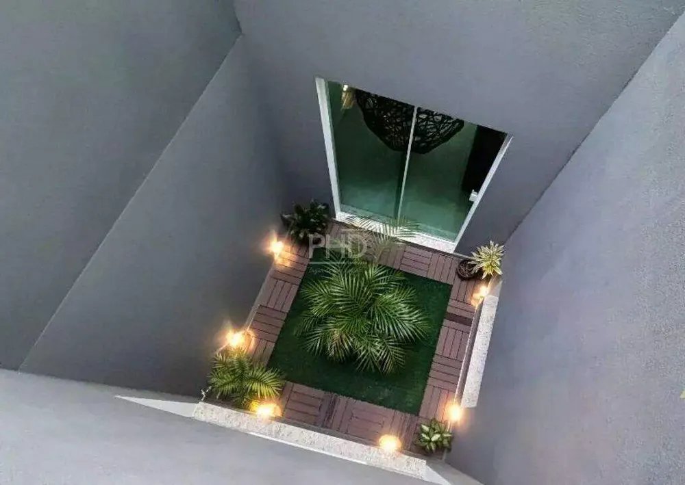 Sobrado, 3 quartos, 210 m² - Foto 10