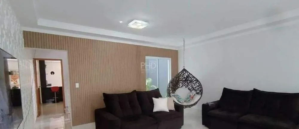 Sobrado, 3 quartos, 210 m² - Foto 7