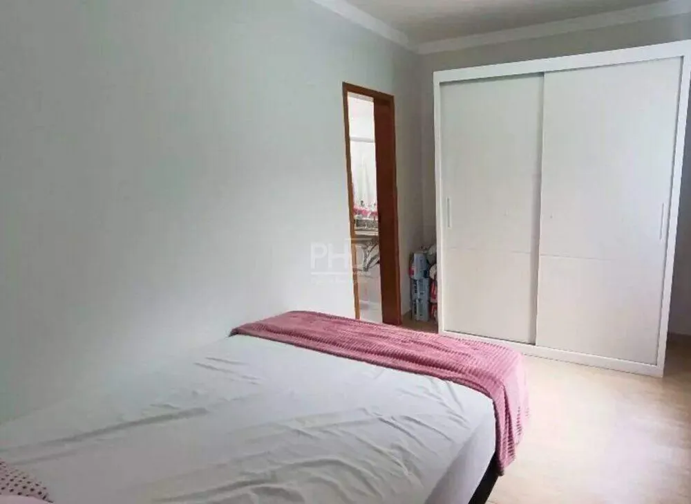 Sobrado, 3 quartos, 210 m² - Foto 6
