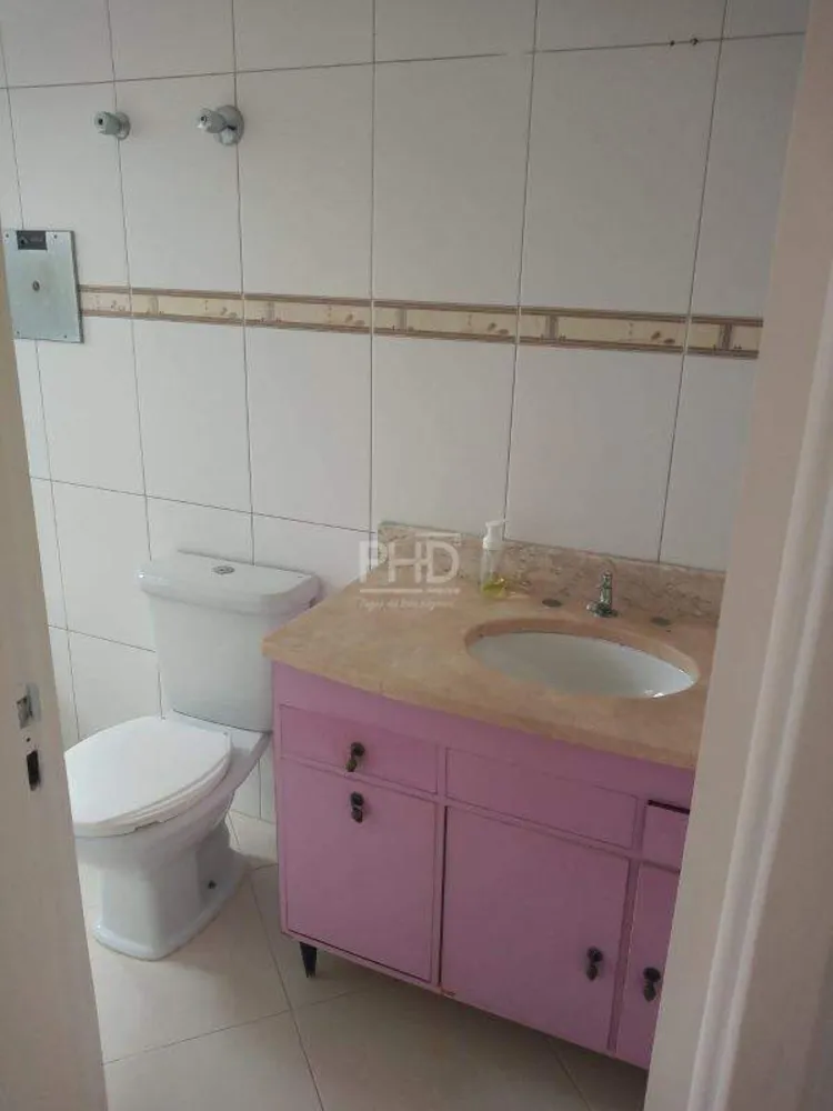 Apartamento, 3 quartos, 151 m² - Foto 10