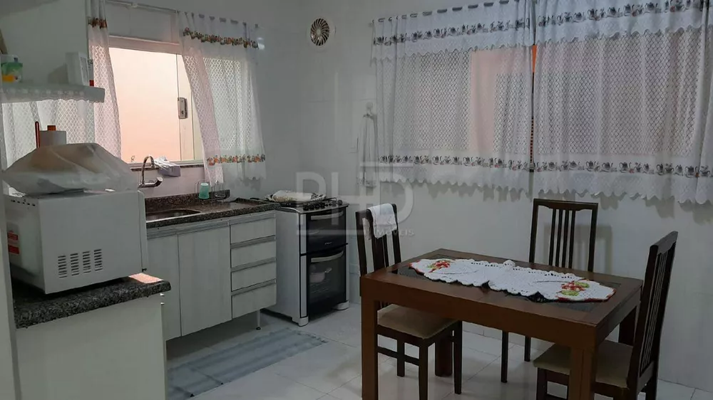 Sobrado à venda com 4 quartos, 220m² - Foto 7