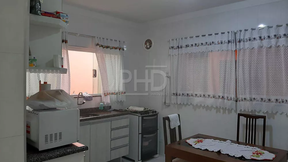 Sobrado à venda com 4 quartos, 220m² - Foto 8