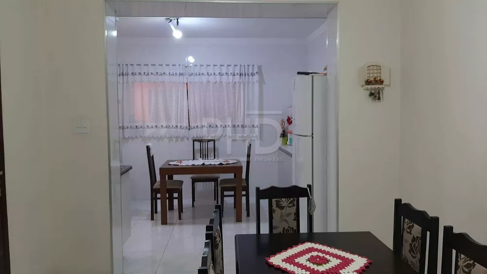 Sobrado à venda com 4 quartos, 220m² - Foto 6