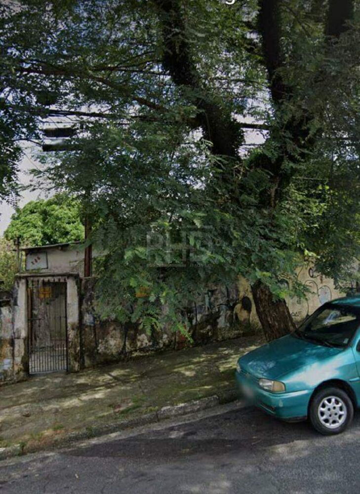 Terreno, 313 m² - Foto 1