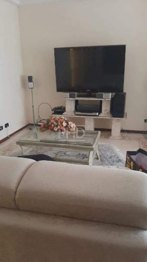 Casa, 4 quartos, 349 m² - Foto 2