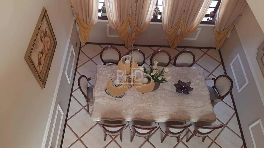 Casa, 4 quartos, 349 m² - Foto 5