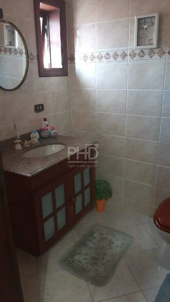 Casa, 4 quartos, 349 m² - Foto 7