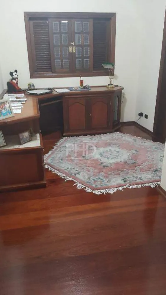 Casa, 4 quartos, 349 m² - Foto 6