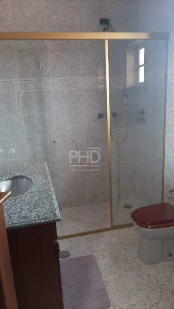 Casa, 4 quartos, 349 m² - Foto 11
