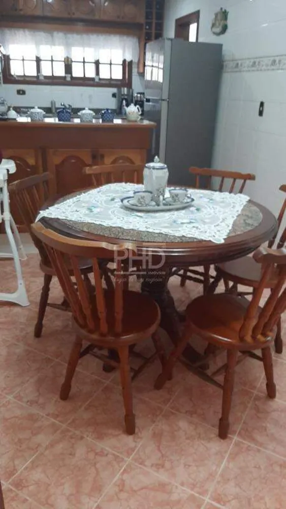 Casa, 4 quartos, 349 m² - Foto 7