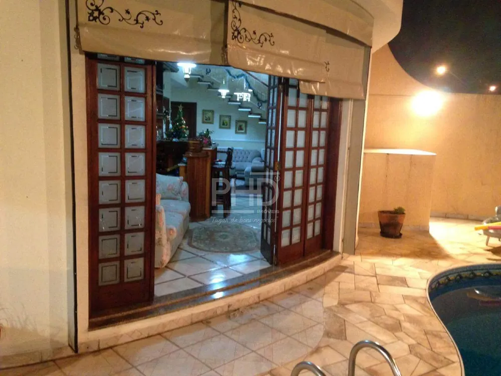 Casa, 4 quartos, 349 m² - Foto 6