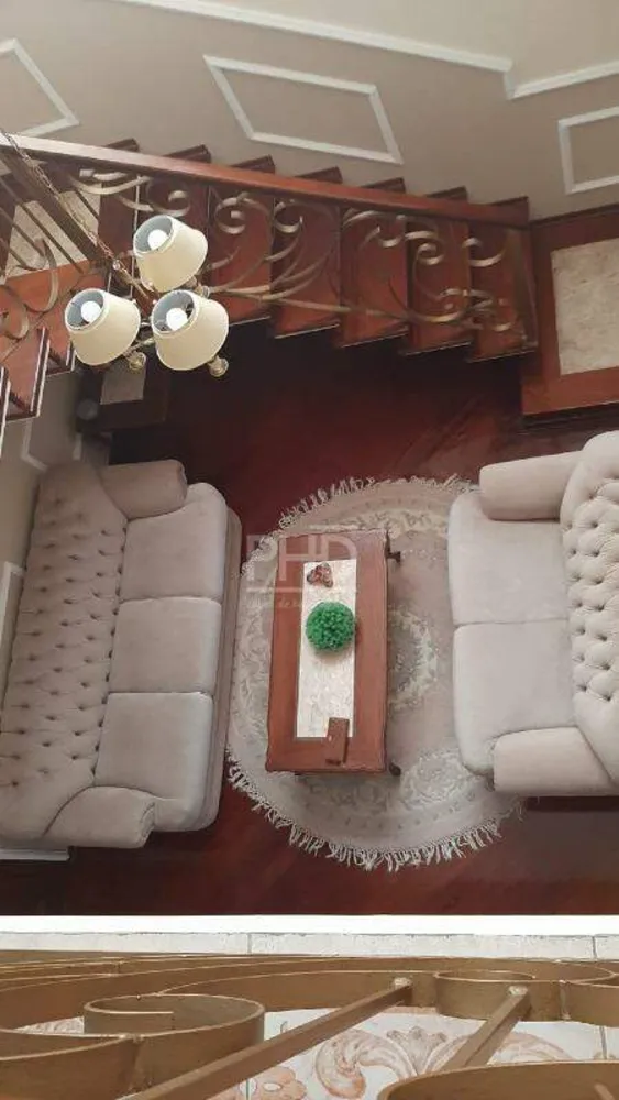Casa, 4 quartos, 349 m² - Foto 3