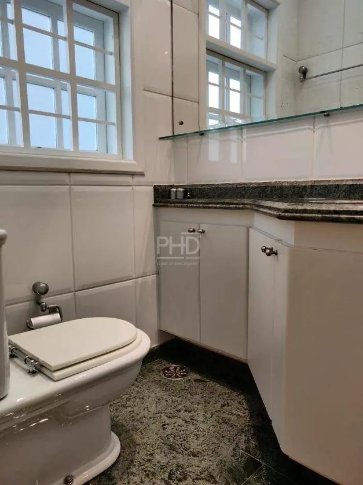 Casa, 4 quartos, 395 m² - Foto 6