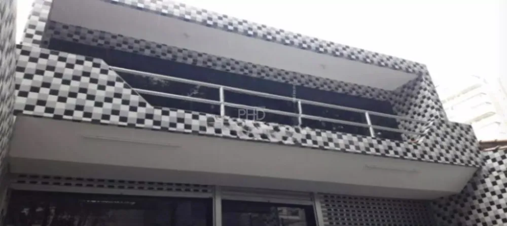 Prédio Inteiro, 700 m² - Foto 12