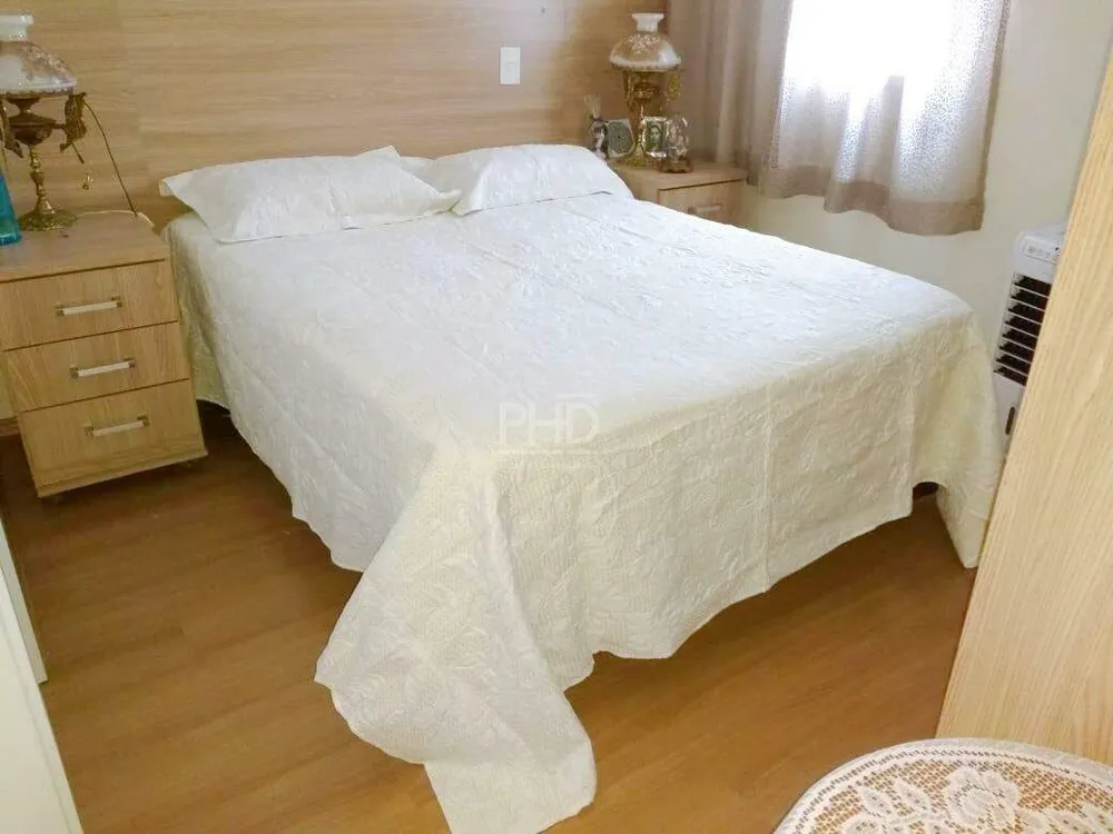Apartamento, 3 quartos, 84 m² - Foto 5